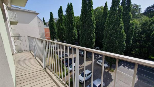 VENTE APPARTEMENT T6 NANTES PONT DU CENS / GAUDINIERE – 397.000 €