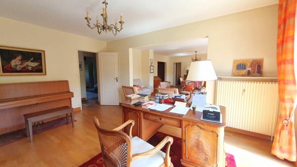 VENTE APPARTEMENT T6 NANTES PONT DU CENS / GAUDINIERE – 397.000 €