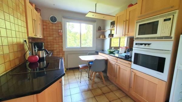 VENTE APPARTEMENT T6 NANTES PONT DU CENS / GAUDINIERE – 397.000 €