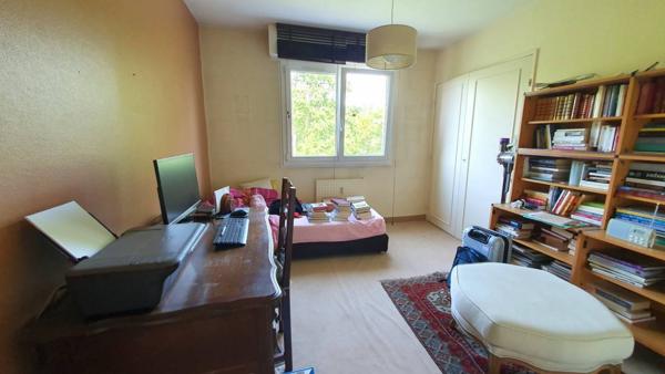 VENTE APPARTEMENT T6 NANTES PONT DU CENS / GAUDINIERE – 397.000 €
