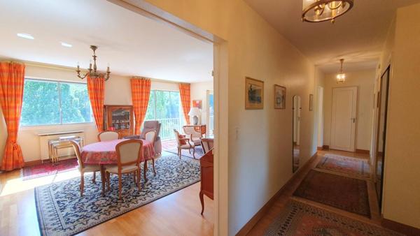 VENTE APPARTEMENT T6 NANTES PONT DU CENS / GAUDINIERE – 397.000 €
