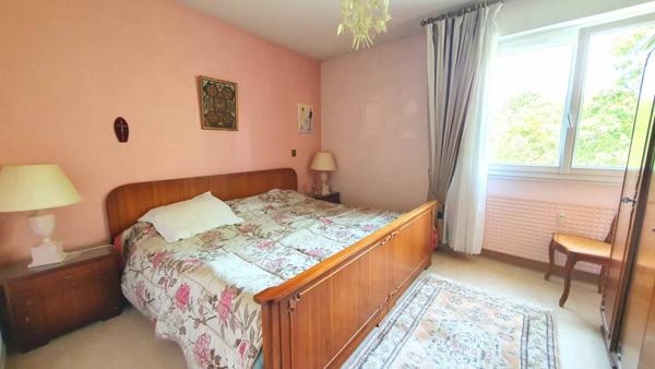 VENTE APPARTEMENT T6 NANTES PONT DU CENS / GAUDINIERE – 397.000 €