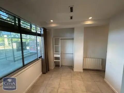 Appartement à louer 1 pièce 18.89m²