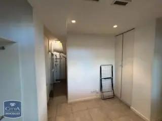 Appartement à louer 1 pièce 18.89m²