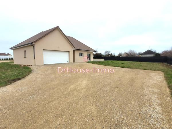 Maison à vendre 6 pièces de 145 m²