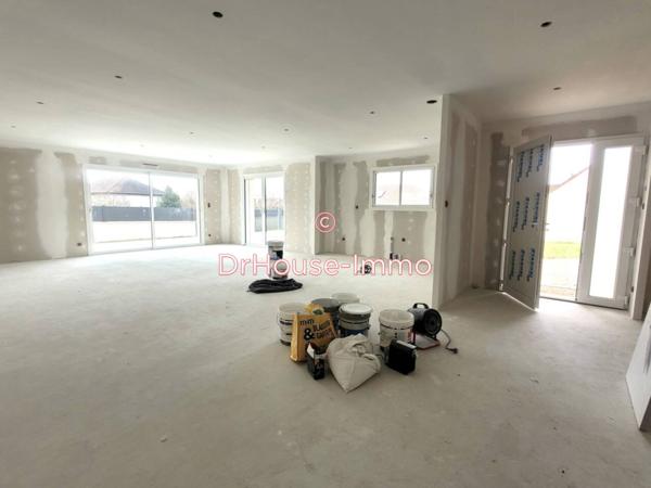 Maison à vendre 6 pièces de 145 m²