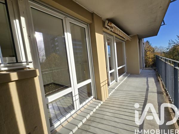 Appartement à vendre 5 pièces 106 m² Sedan