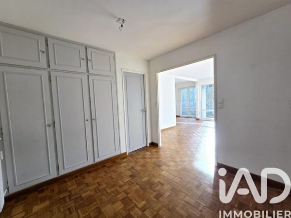 Appartement à vendre 5 pièces 106 m² Sedan