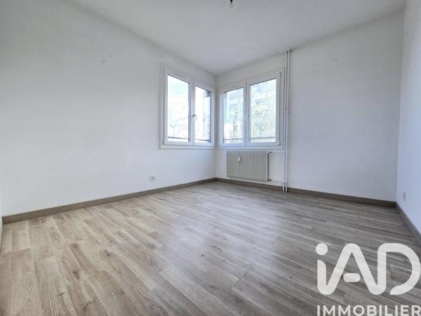 Appartement à vendre 5 pièces 106 m² Sedan
