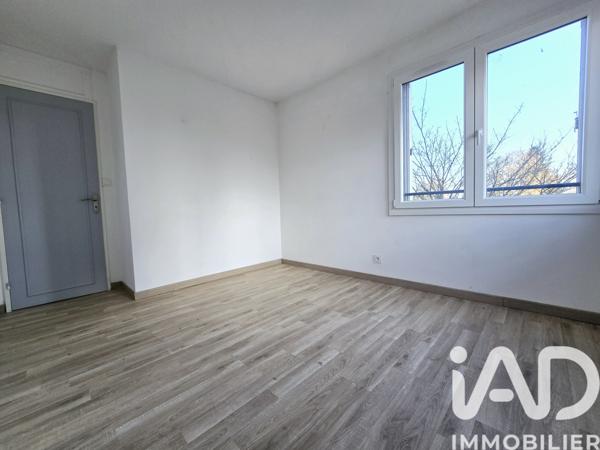 Appartement à vendre 5 pièces 106 m² Sedan