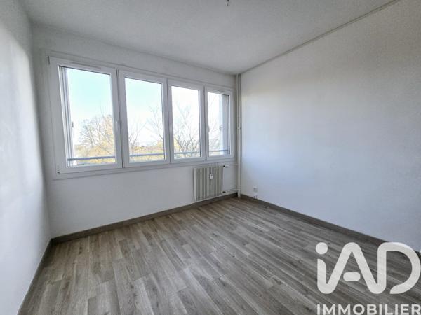 Appartement à vendre 5 pièces 106 m² Sedan