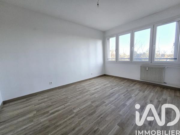 Appartement à vendre 5 pièces 106 m² Sedan
