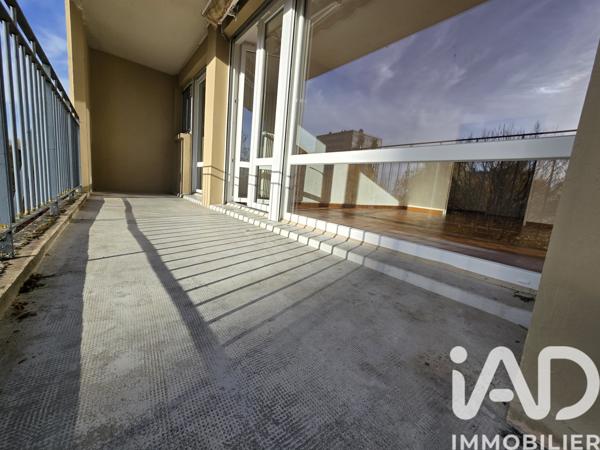 Appartement à vendre 5 pièces 106 m² Sedan