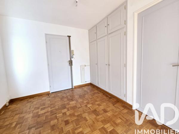 Appartement à vendre 5 pièces 106 m² Sedan