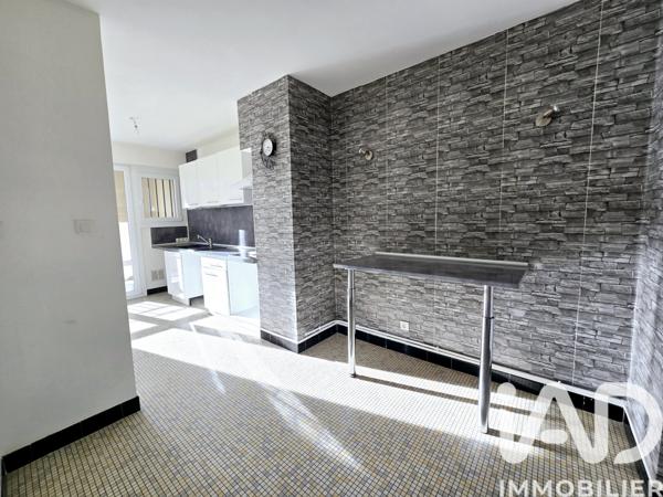 Appartement à vendre 5 pièces 106 m² Sedan