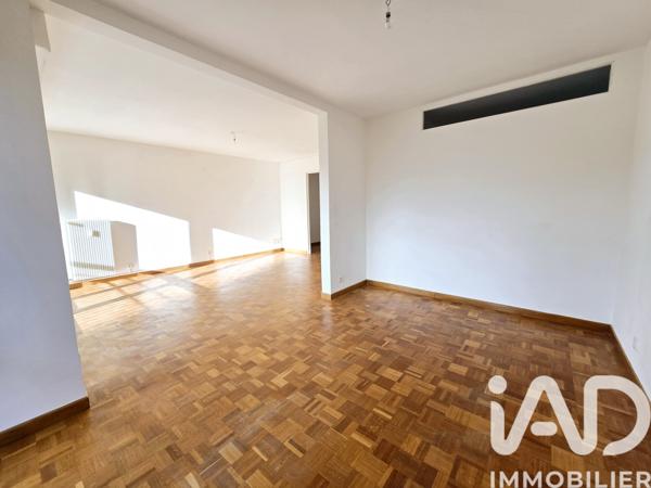Appartement à vendre 5 pièces 106 m² Sedan