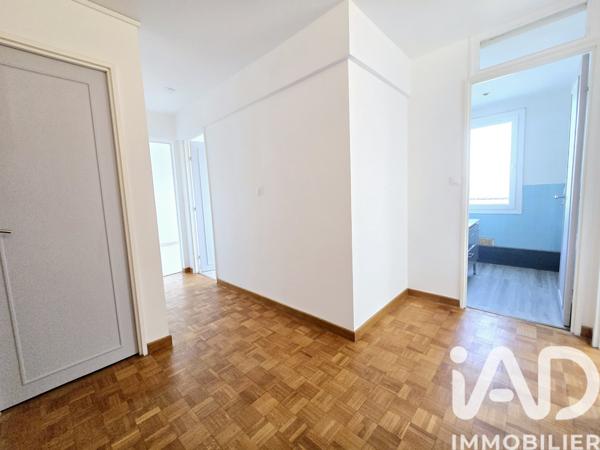 Appartement à vendre 5 pièces 106 m² Sedan