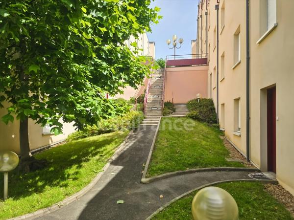 T3 vendu meublé - Avenue Bollée - Idéal premier achat ou investissement locatif