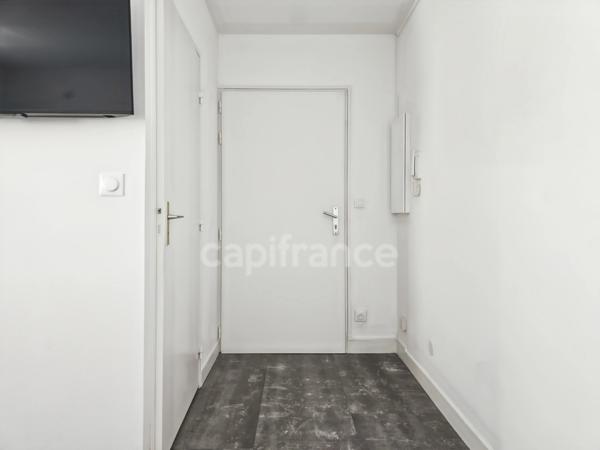 T3 vendu meublé - Avenue Bollée - Idéal premier achat ou investissement locatif