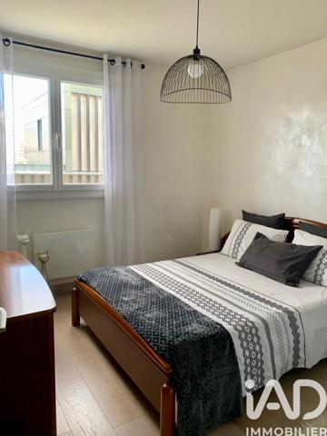 Appartement à vendre 4 pièces 83 m² Annemasse