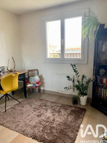 Appartement à vendre 4 pièces 83 m² Annemasse