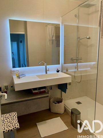 Appartement à vendre 4 pièces 83 m² Annemasse