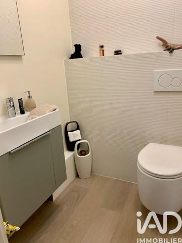 Appartement à vendre 4 pièces 83 m² Annemasse