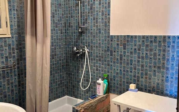 Maison à vendre    5 pièces •  Vinsobres