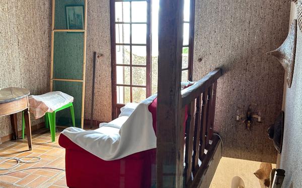 Maison à vendre    5 pièces •  Vinsobres