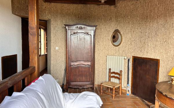 Maison à vendre    5 pièces •  Vinsobres