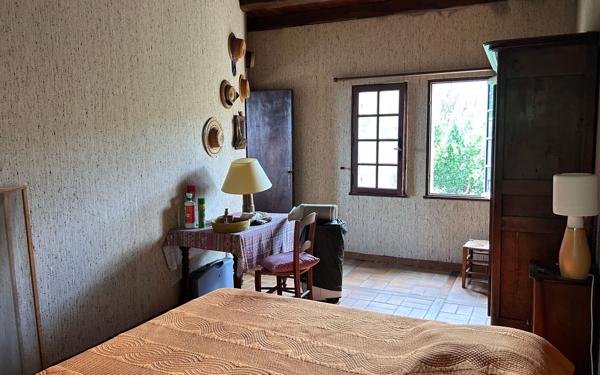 Maison à vendre    5 pièces •  Vinsobres