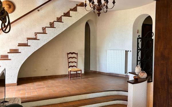 Maison à vendre    5 pièces •  Vinsobres