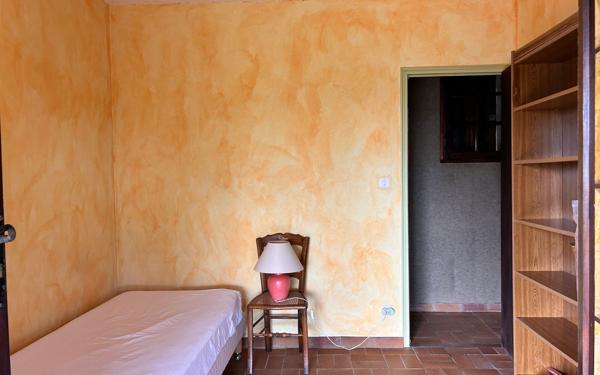 Maison à vendre    5 pièces •  Vinsobres