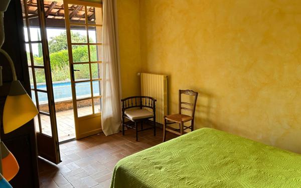 Maison à vendre    5 pièces •  Vinsobres