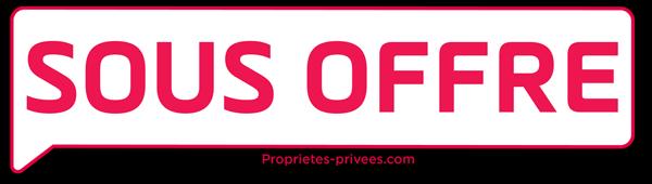 Maison Groix 7 pièce(s) 111 m2