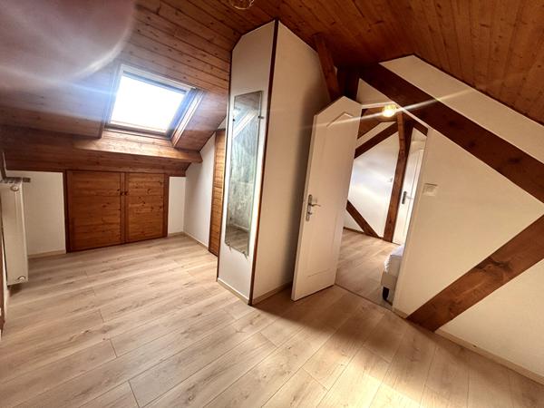 Appartement Caen 1 pièce(s) 10 m2