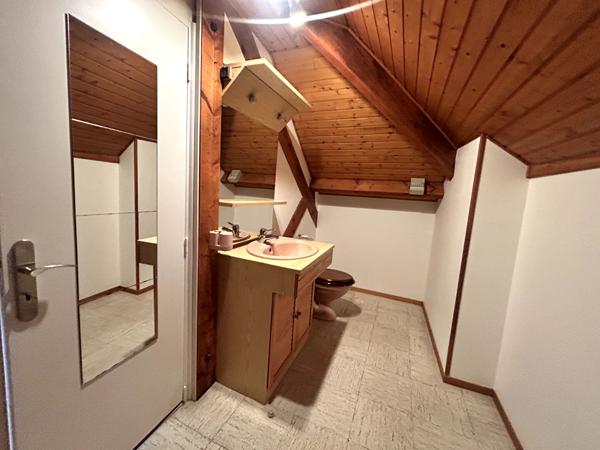 Appartement Caen 1 pièce(s) 10 m2