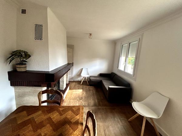 Appartement Caen 1 pièce(s) 10 m2