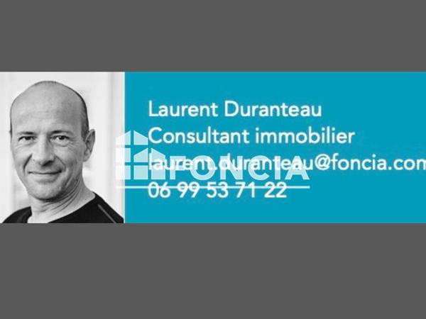 À vendre Appartement 2 pièces 36 m² - Narbonne Plage 11100