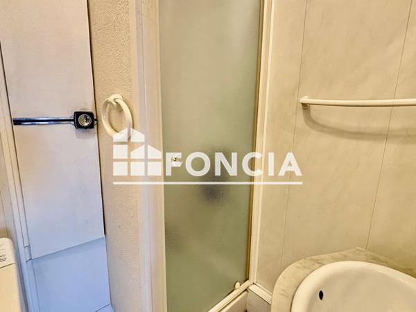 À vendre Appartement 2 pièces 36 m² - Narbonne Plage 11100