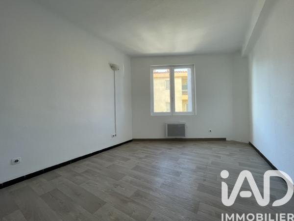 Appartement à vendre 3 pièces 69 m² Perpignan