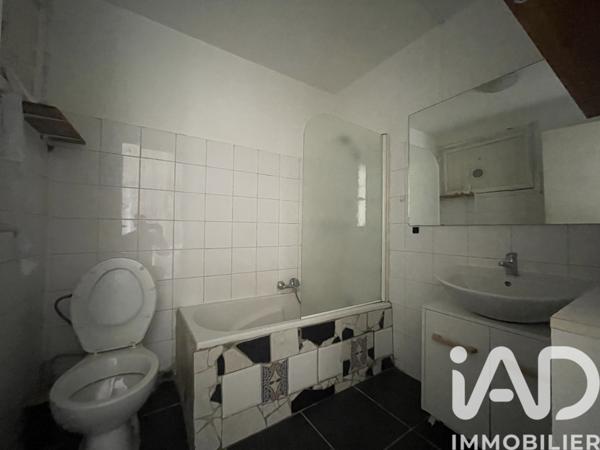 Appartement à vendre 3 pièces 69 m² Perpignan
