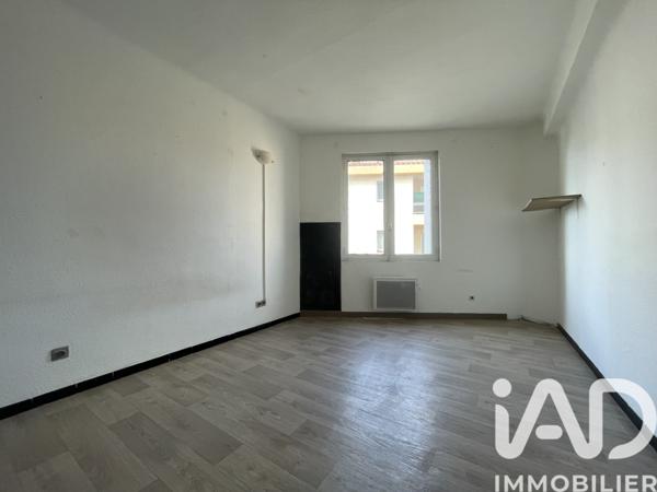 Appartement à vendre 3 pièces 69 m² Perpignan
