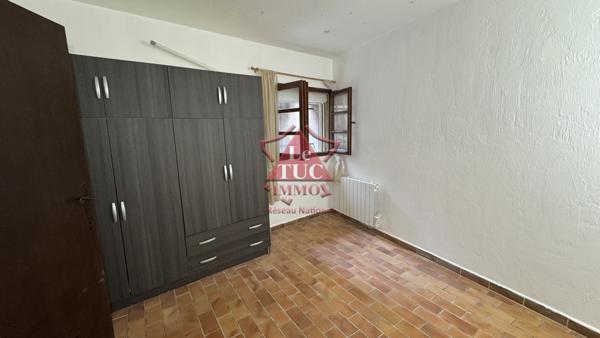 Appartement T2 de 34 m2 duplex BAR SUR LOUP Loup Le Bar-sur-Loup (06620)