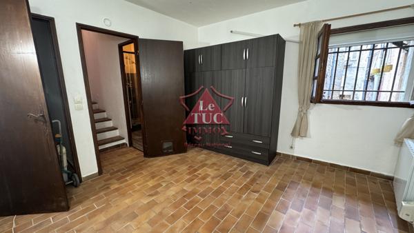 Appartement T2 de 34 m2 duplex BAR SUR LOUP Loup Le Bar-sur-Loup (06620)