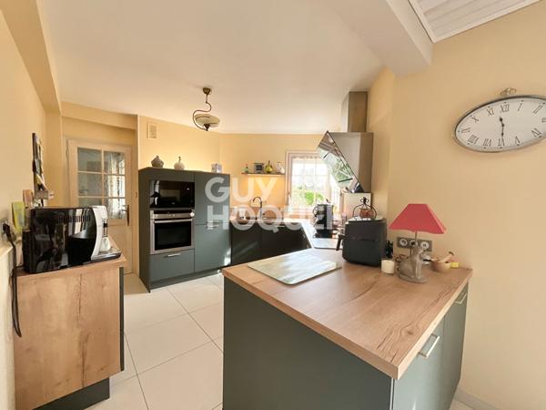 Labarthe-sur-Lèze - Maison d'architecte de 161 m2 sur une parcelle de 950 m2