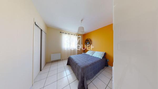 Labarthe-sur-Lèze - Maison d'architecte de 161 m2 sur une parcelle de 950 m2