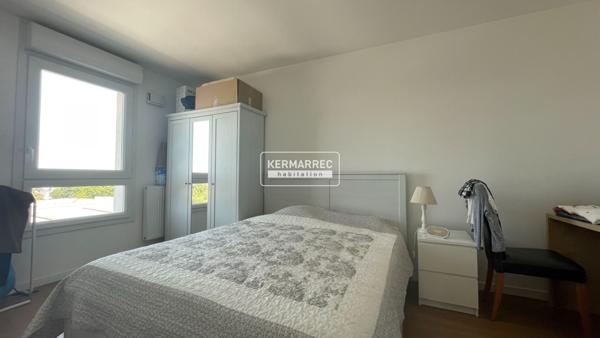 Appartement 2 pièces – 45 m² environ à Saint-Nazaire (ref : 79417SN)