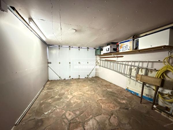 Maison 4 pièces – 98 m² environ à Saint-Herblain (ref : 1659B)