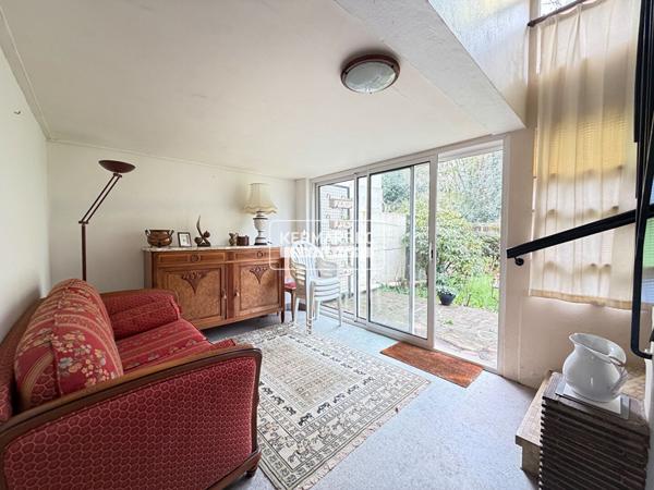 Maison 4 pièces – 98 m² environ à Saint-Herblain (ref : 1659B)